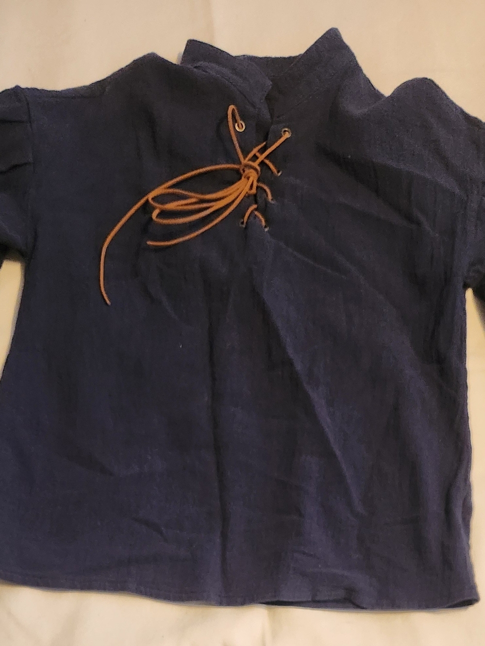 Kids/Toddlers Renaissance Style Shirt